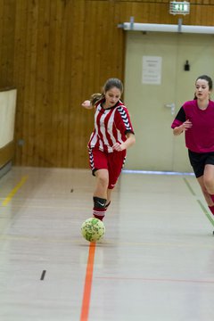 Bild 189 - C/B-Juniorinnen Hallenturnier
